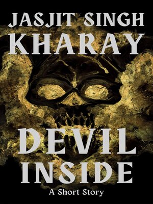 cover image of Devil Inside